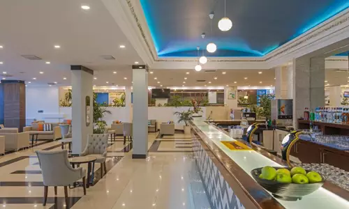 هتل لابراندا افسوس پرینسز کوش آداسی